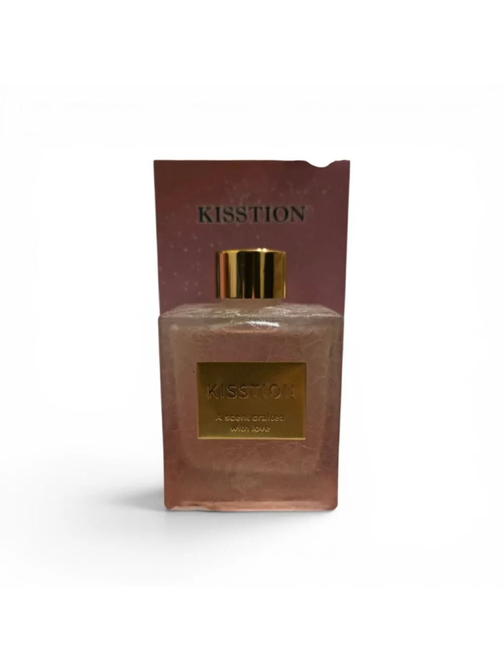 KISSTION Romantic Cherry Blossom Fragrance Diffuser 200ML
